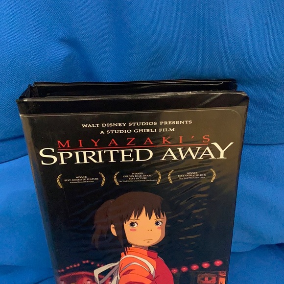 Disney Original Vintage Rare VHS Tapes Only One Owner Since Released Part 5 - Picture 4 of 10